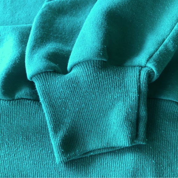 Vintage Penmans Ontario Oversized Sweater Size XL with Lazy Dog - Picture 5 of 7